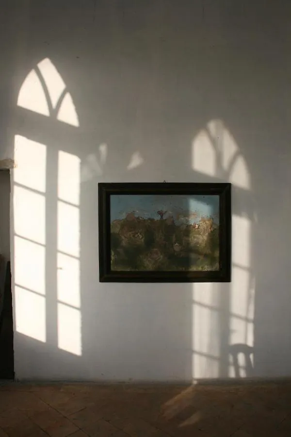 La Torre Di Pieve 호텔 피에베산토스테파노