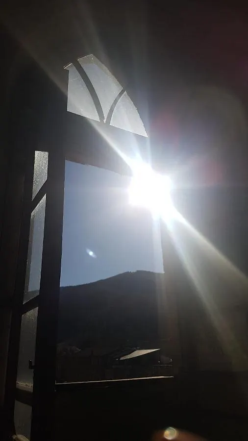 게스트하우스 La Torre Di Pieve 호텔 피에베산토스테파노