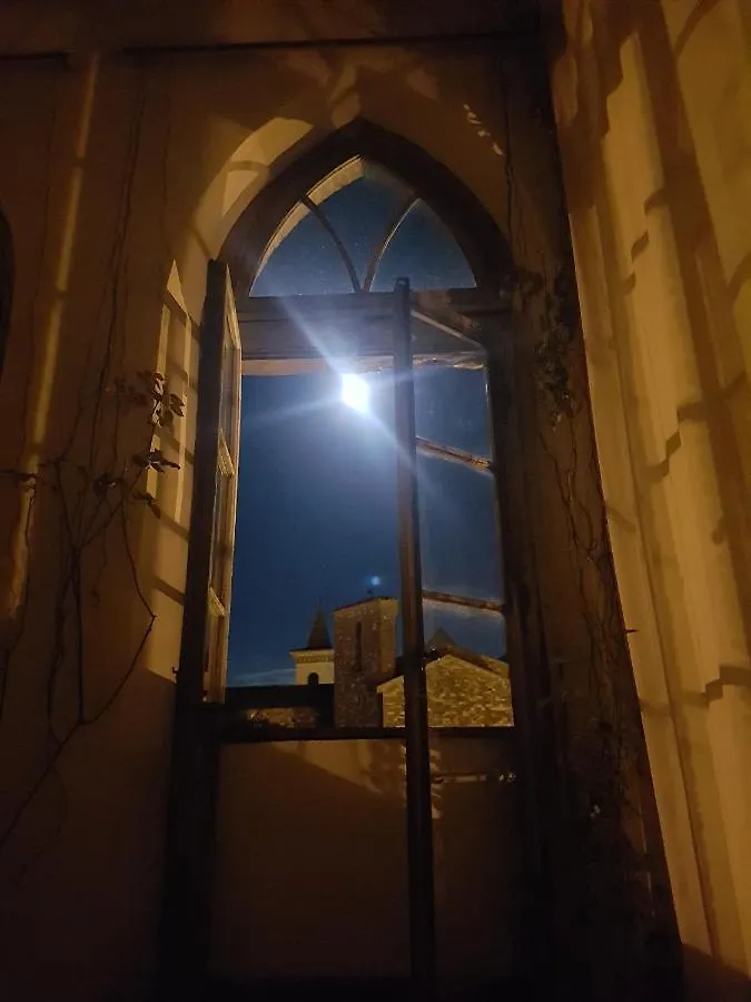 La Torre Di Pieve 호텔 피에베산토스테파노 0*,