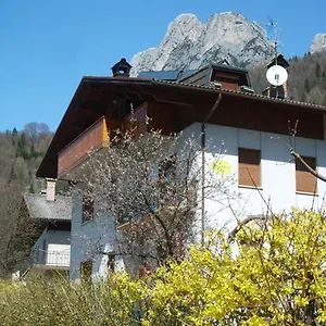 Cerbiatto , Agordo Italia