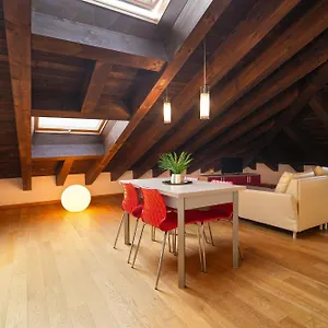 My Loft 公寓式酒店 费拉拉