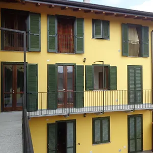 La Corte , Fagnano Olona Italia