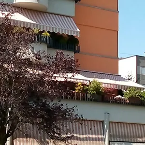 Metrò , Bussero Italia