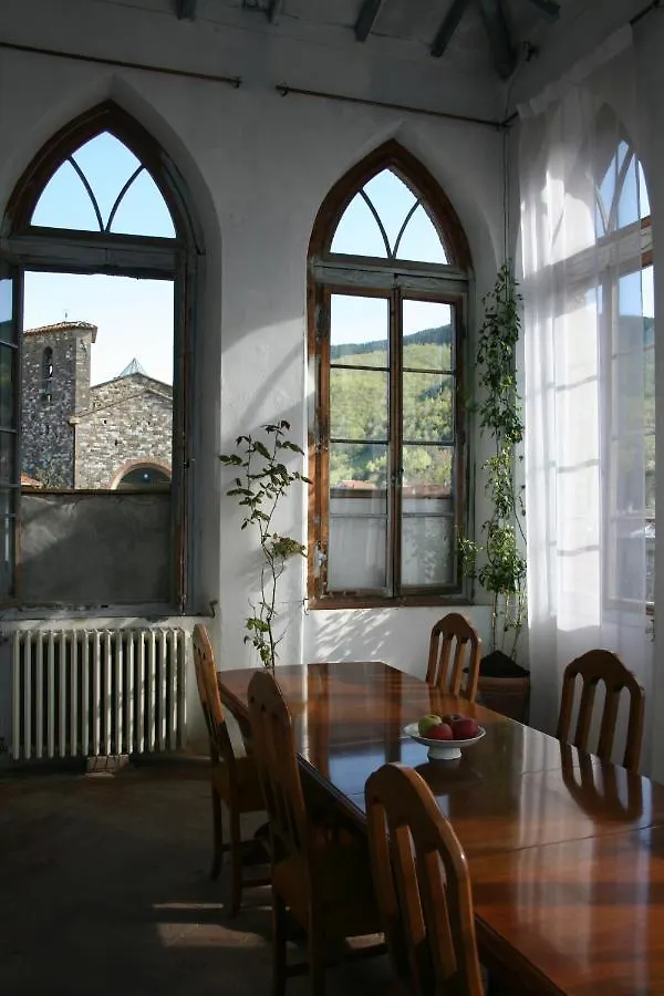La Torre Di Pieve Hotell Pieve Santo Stefano 0*,  Italien