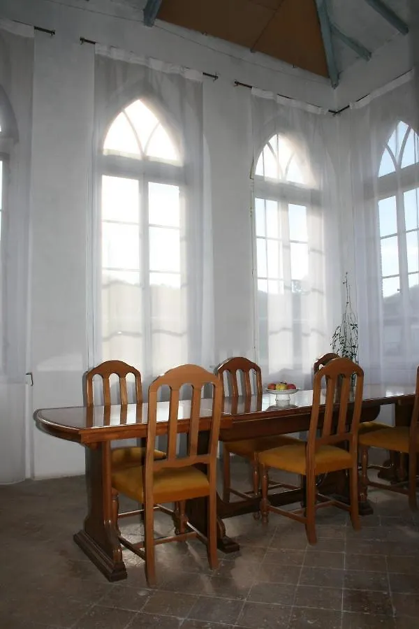 La Torre Di Pieve Hotell Pieve Santo Stefano Pensionat