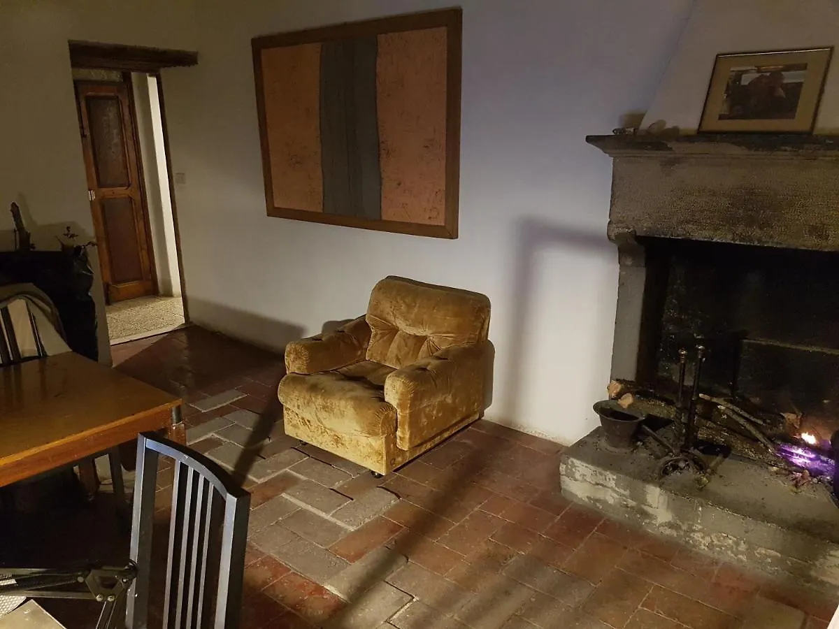 La Torre Di Pieve Hotell Pieve Santo Stefano