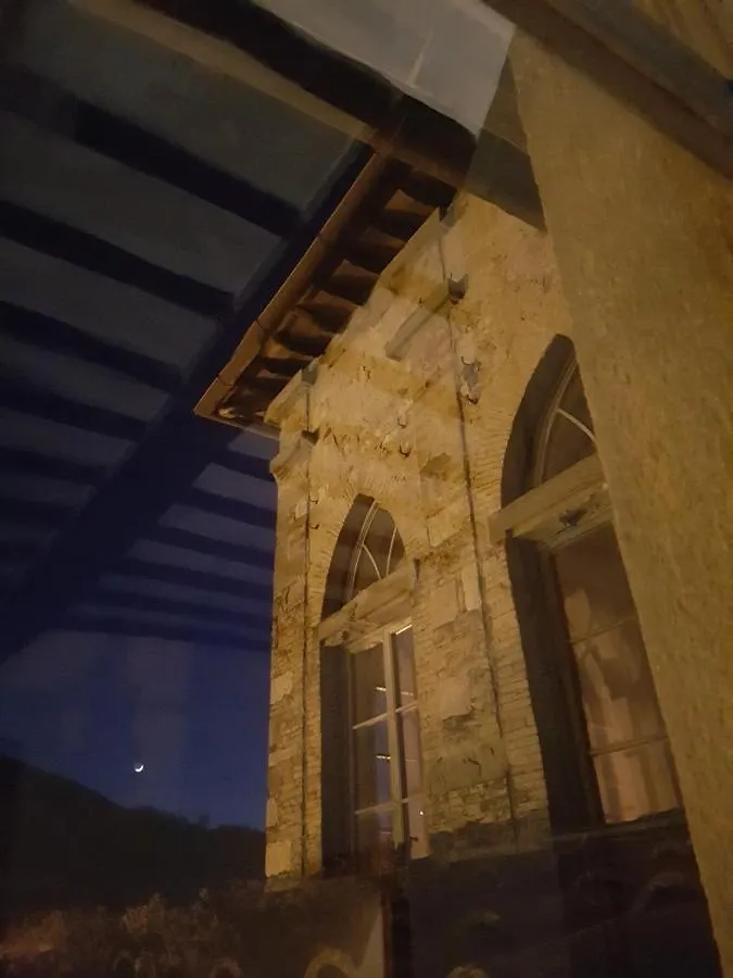 La Torre Di Pieve Hotell Pieve Santo Stefano Pensionat