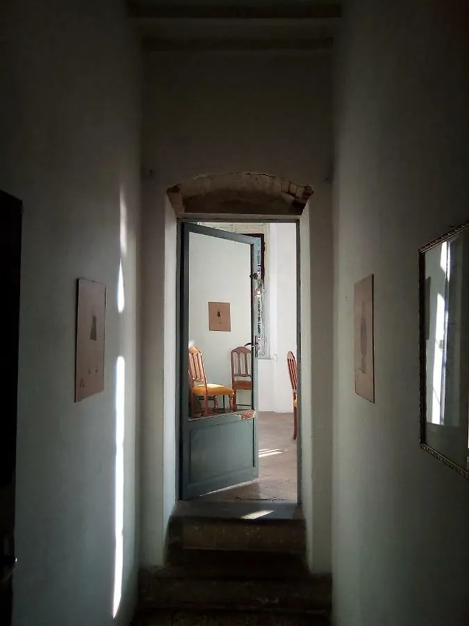La Torre Di Pieve Hotell Pieve Santo Stefano