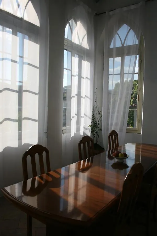 Hotel La Torre Di Pieve à Pieve Santo Stefano Maison d'hôtes