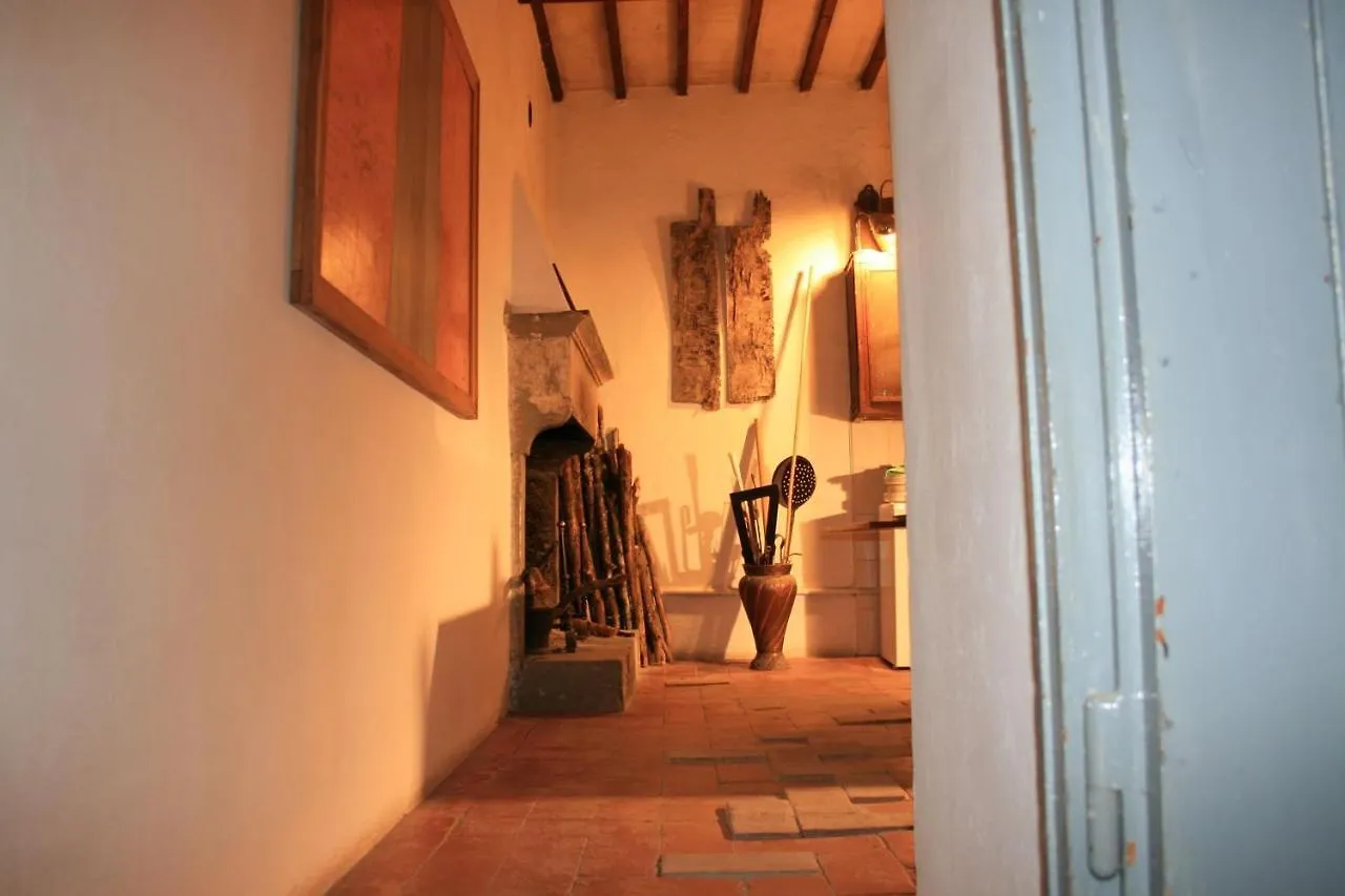 Maison d'hôtes Hotel La Torre Di Pieve à Pieve Santo Stefano Italie
