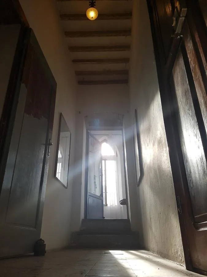 Maison d'hôtes Hotel La Torre Di Pieve à Pieve Santo Stefano Italie