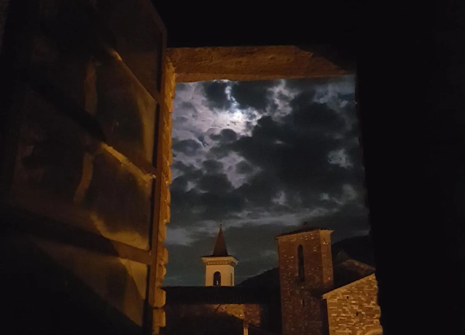 Hotel La Torre Di Pieve à Pieve Santo Stefano Italie